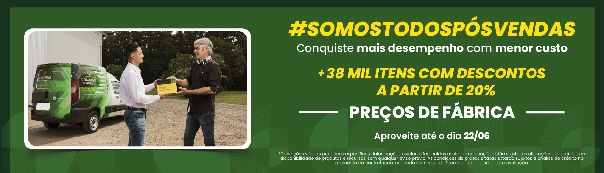 Somos Todos Pós-Vendas